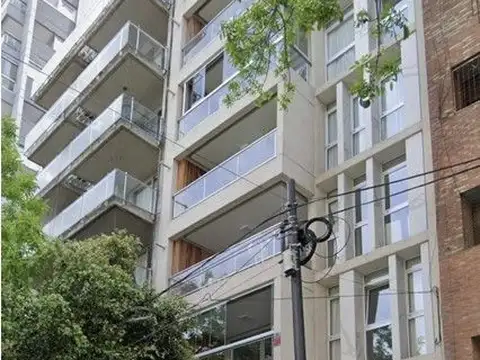 Departamento en Venta en Nuñez, CABA