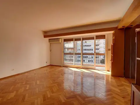 Departamento en Venta en Recoleta, CABA