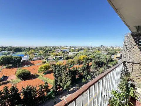 Departamento en Venta en Nuñez, CABA