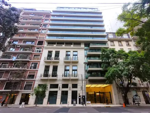 Departamento en Venta en Recoleta, CABA