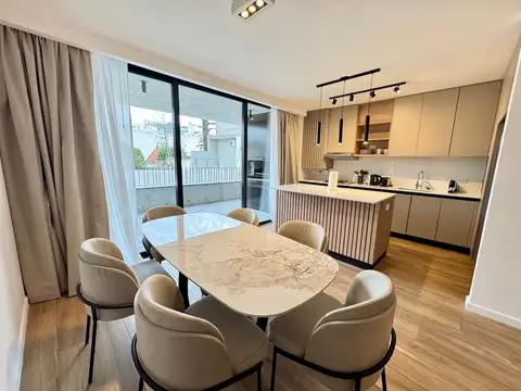Departamento en Venta en Villa Devoto, CABA