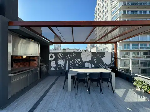 Departamento en Venta en Palermo, CABA