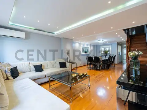 Departamento en Venta en Palermo Chico, Palermo