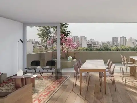 Departamento en Venta en Belgrano, CABA