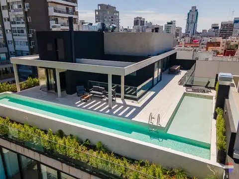 Departamento en Venta en Belgrano, CABA