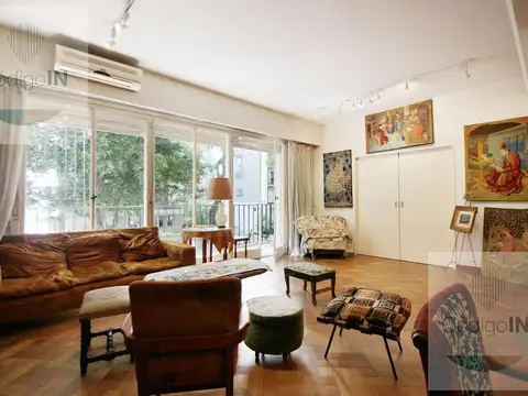 Departamento en Venta en Belgrano, CABA