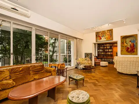 Departamento en Venta en Belgrano, CABA