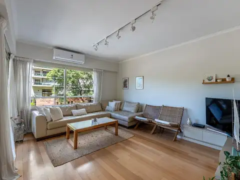 Departamento en Venta en Puerto Madero, CABA