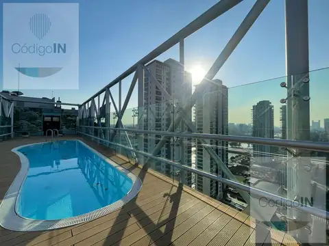 Departamento en Venta en Puerto Madero, CABA