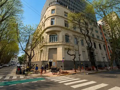 Departamento en Venta en Puerto Madero, CABA