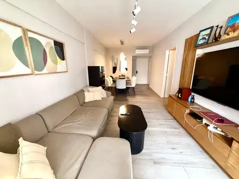 Departamento en Venta en Belgrano, CABA