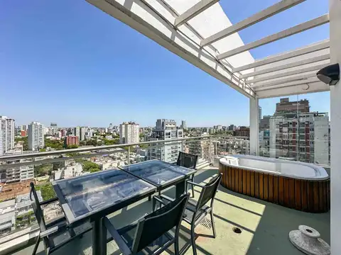Departamento en Venta en Nuñez, CABA