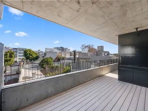 Departamento en Venta en Villa Devoto, CABA