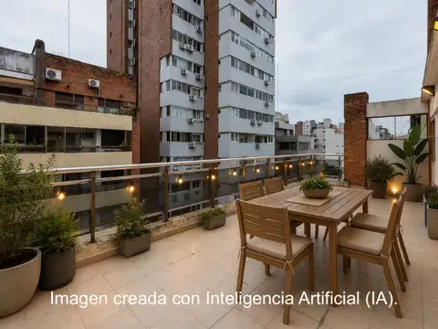 Departamento en Venta en Belgrano, CABA