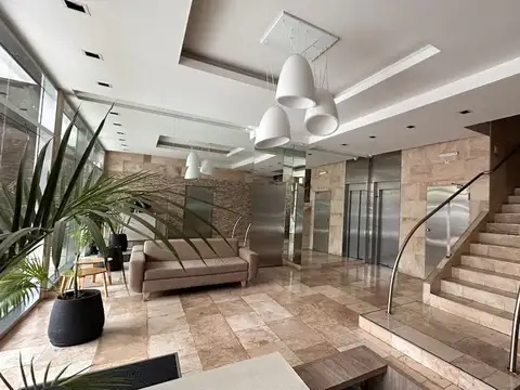 Departamento en Venta en Nuñez, CABA