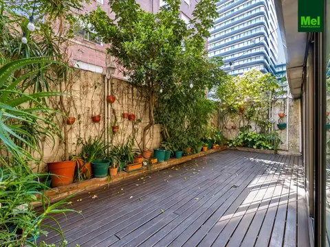 Departamento en Venta en Palermo, CABA