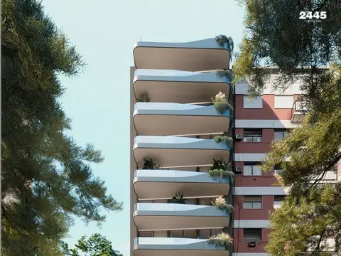 Departamento en Venta en Recoleta, CABA