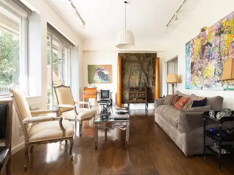 Departamento en Venta en Palermo, CABA