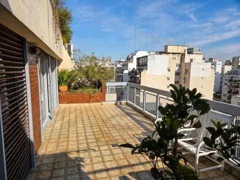 Departamento en Venta en Las Cañitas, Palermo