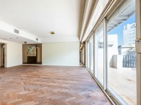 Departamento en Venta en Recoleta, CABA