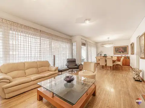 Departamento en Venta en Belgrano, CABA