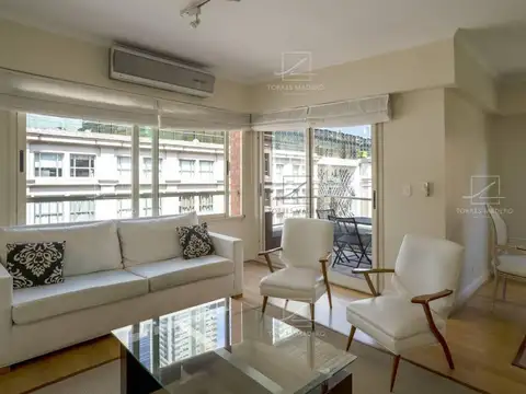 Departamento en Venta en Puerto Madero, CABA