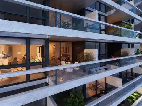 Departamento en Venta en Villa del Parque, CABA