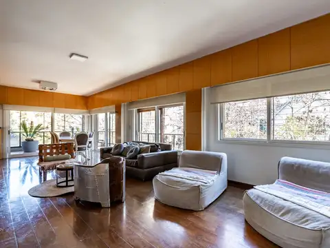 Departamento en Venta en Villa Devoto, CABA