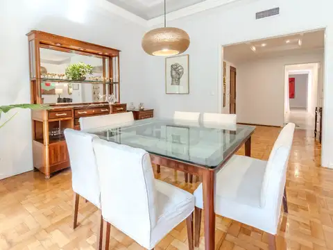 Departamento en Venta en Recoleta, CABA
