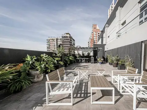 Departamento en Venta en Palermo Chico, Palermo