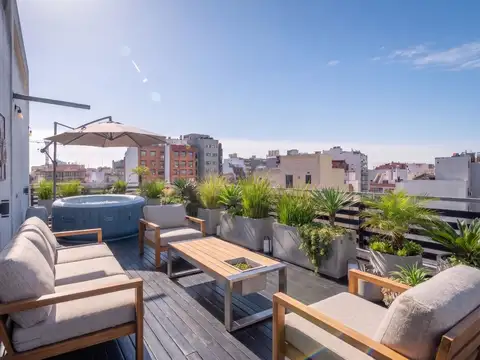 Departamento en Venta en Caballito, CABA