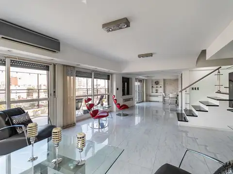 Departamento en Venta en Caballito, CABA