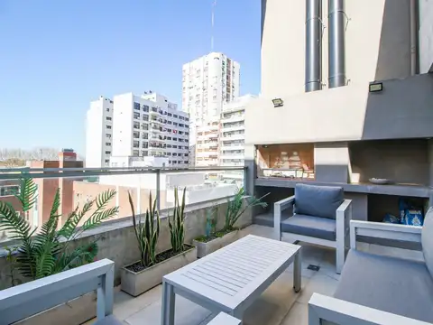 Departamento en Venta en Belgrano, CABA