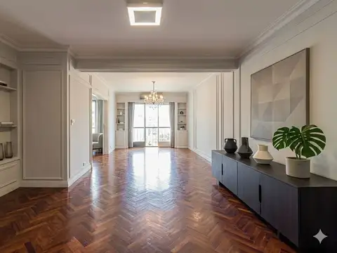 Departamento en Venta en Recoleta, CABA