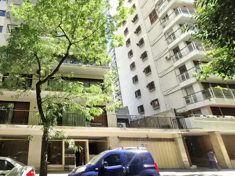 Departamento en Venta en Belgrano, CABA