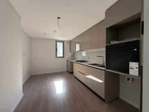 Departamento en Venta en Palermo Chico, Palermo