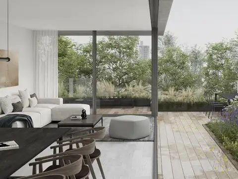 Departamento en Venta en Belgrano, CABA