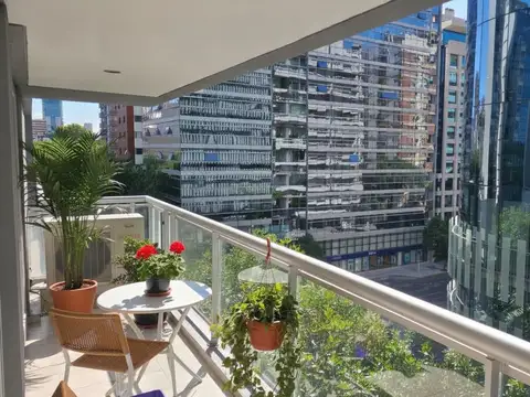 Departamento en Venta en Belgrano Chico, Belgrano
