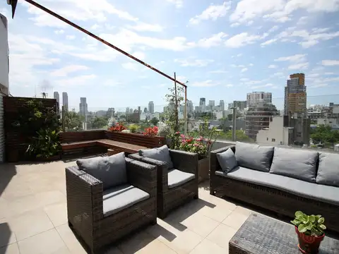 Departamento en Venta en Palermo, CABA