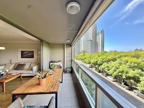 Departamento en Venta en Puerto Madero, CABA