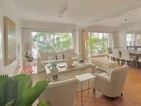 Departamento en Venta en Recoleta, CABA