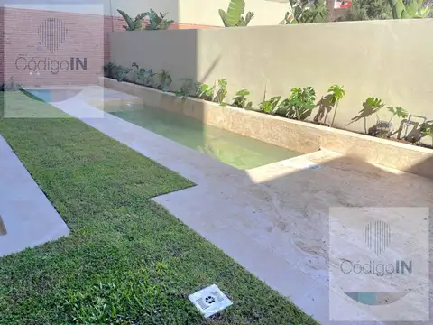 Departamento en Venta en Palermo, CABA