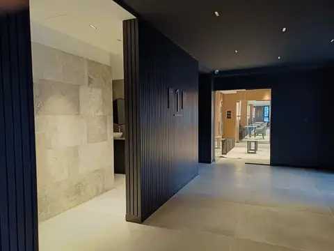 Departamento en Venta en Nuñez, CABA