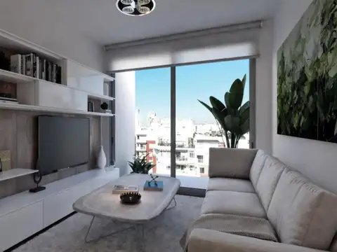 Departamento en Venta en Palermo Chico, Palermo