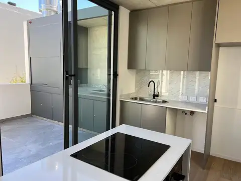Departamento en Venta en Nuñez, CABA