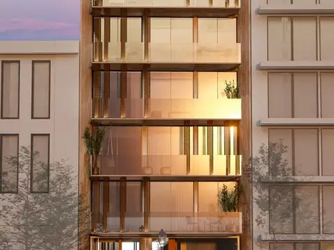Departamento en Venta en Palermo, CABA