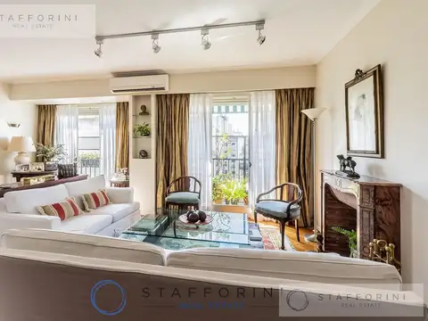 Departamento en Venta en Recoleta, CABA