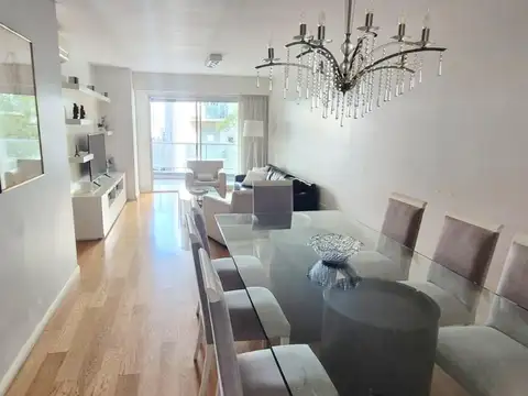Departamento en Venta en Palermo, CABA