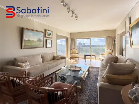 Departamento en Venta en Belgrano, CABA