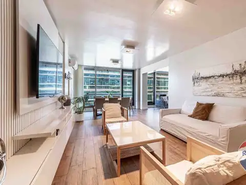 Departamento en Venta en Puerto Madero, CABA